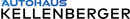 Logo Autohaus Kellenberger GmbH
